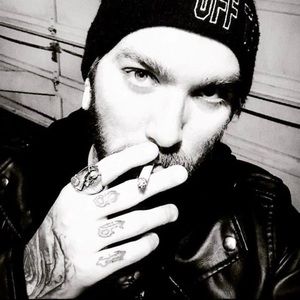 Meet your Posher, Justin